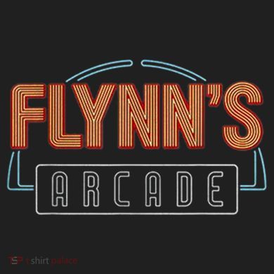 FLYNN'S ARCADE Kids Long Sleeve Plaid Pajama Set