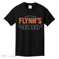 FLYNN'S ARCADE Kids T-Shirt thumb 0
