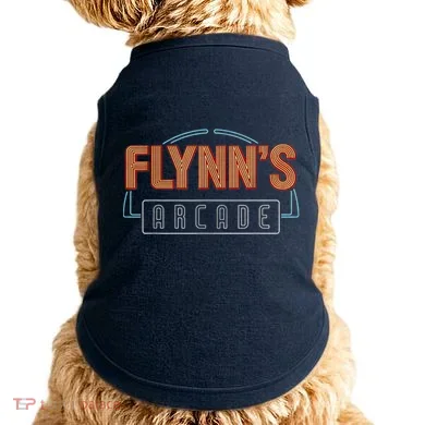Doggie Tank