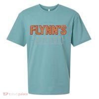 FLYNN'S ARCADE Sueded Cloud Jersey T-Shirt thumb 0
