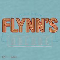 FLYNN'S ARCADE Sueded Cloud Jersey T-Shirt thumb 2