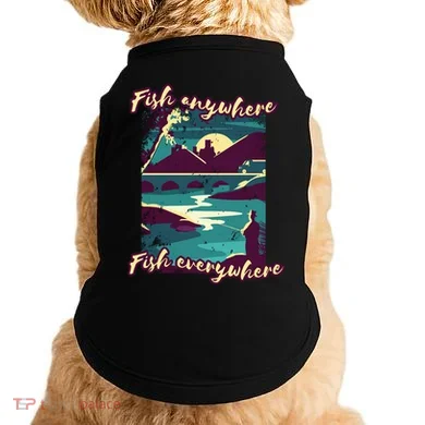 Doggie Tank