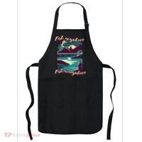 Fish Anywhere Fish Everywhere Apron thumb 0
