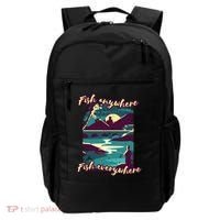 Fish Anywhere Fish Everywhere Backpack thumb 0