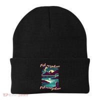 Fish Anywhere Fish Everywhere Beanie thumb 0