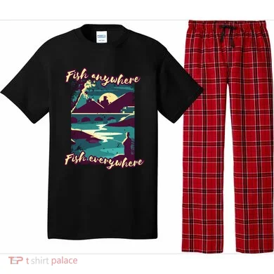 Pajama Set