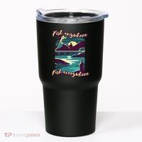 Fish Anywhere Fish Everywhere Tumbler thumb 0