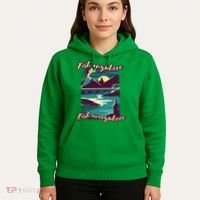 Fish Anywhere Fish Everywhere Hoodie thumb 5