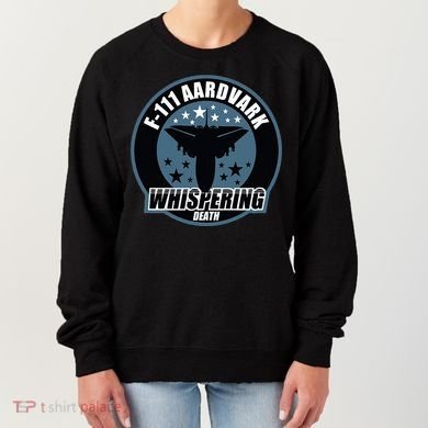 F111 Aardvark Women's Sweatshirt