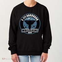 F111 Aardvark Women's Sweatshirt thumb 0