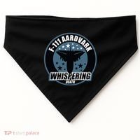 F111 Aardvark USA-Made Doggie Bandana thumb 0