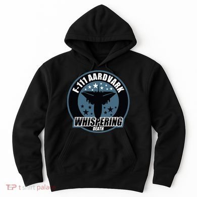 F111 Aardvark Hoodie