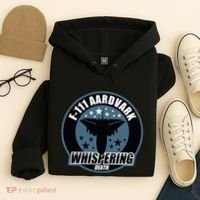 F111 Aardvark Hoodie thumb 4