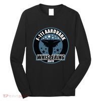 F111 Aardvark Long Sleeve Shirt thumb 0
