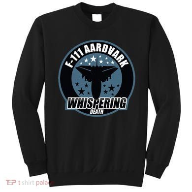 F111 Aardvark Sweatshirt