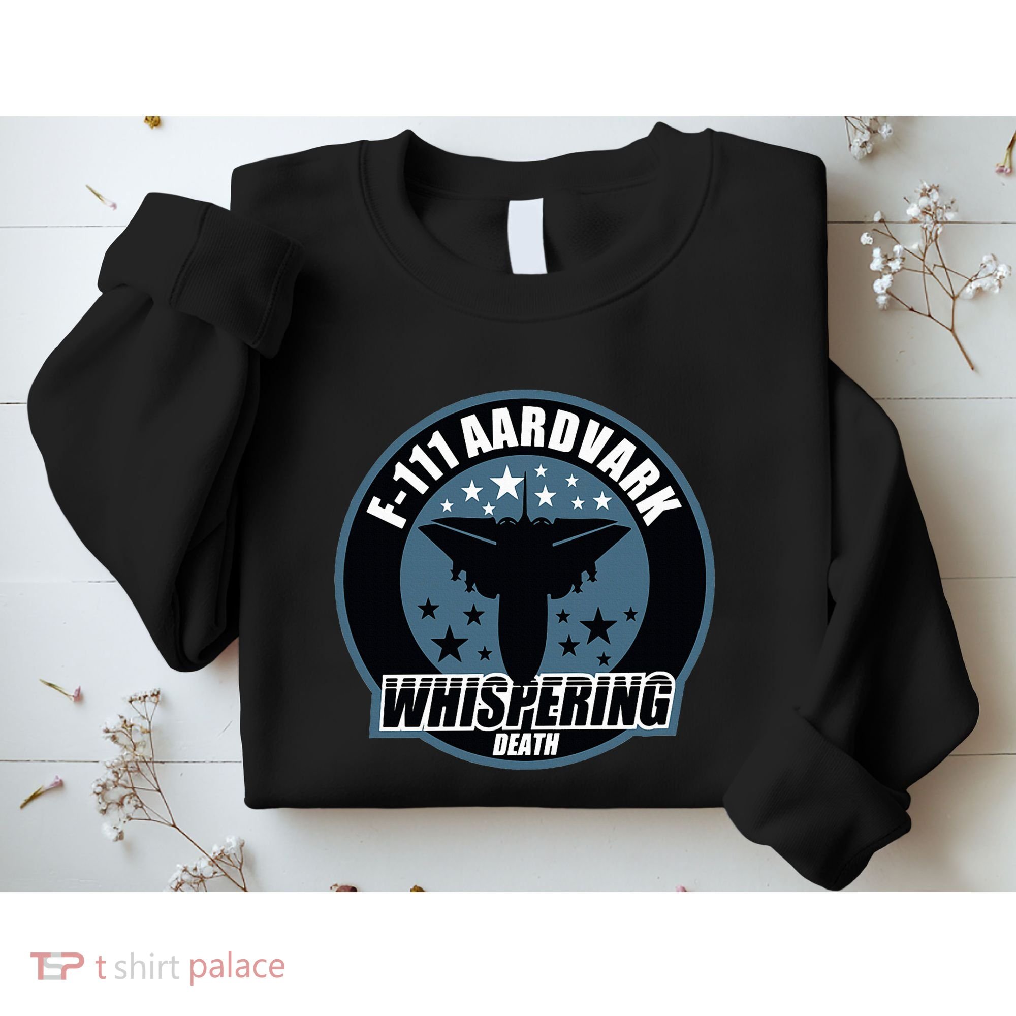 F111 Aardvark Sweatshirt