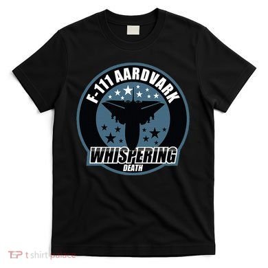 F111 Aardvark T-Shirt