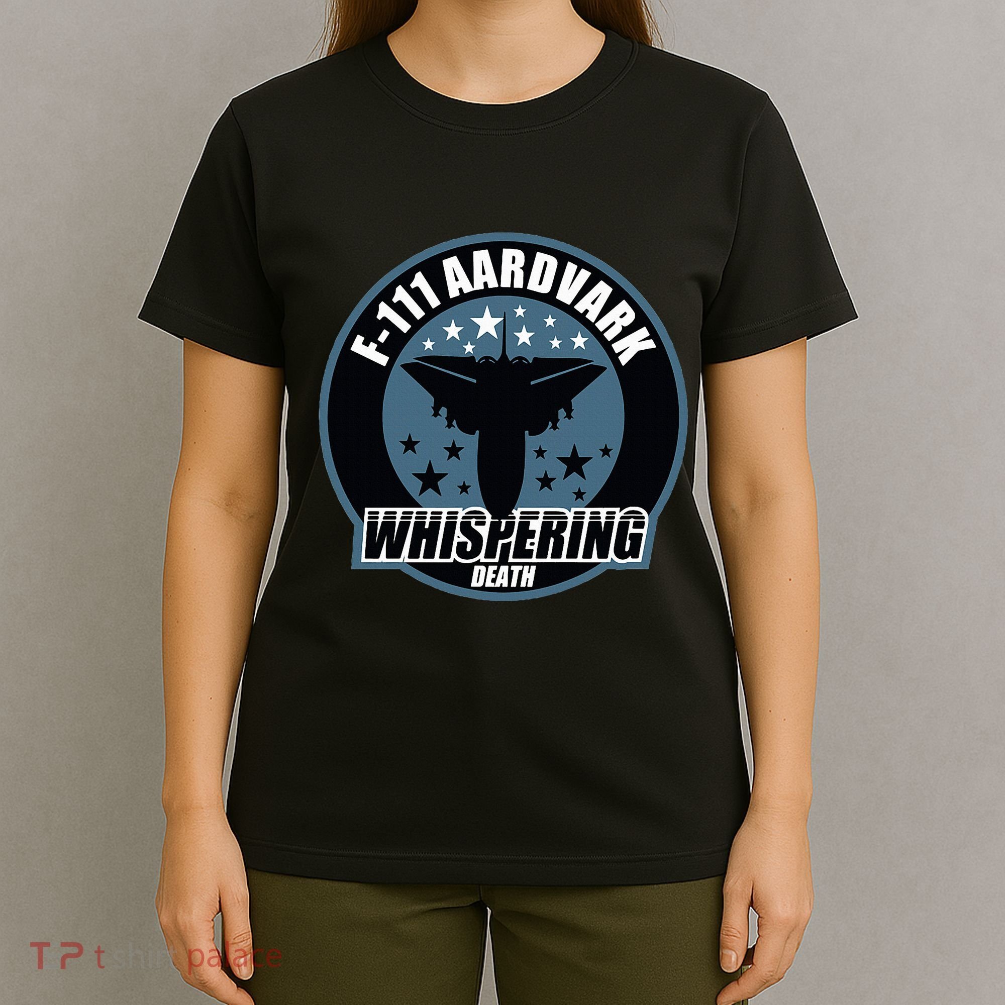 F111 Aardvark T-Shirt