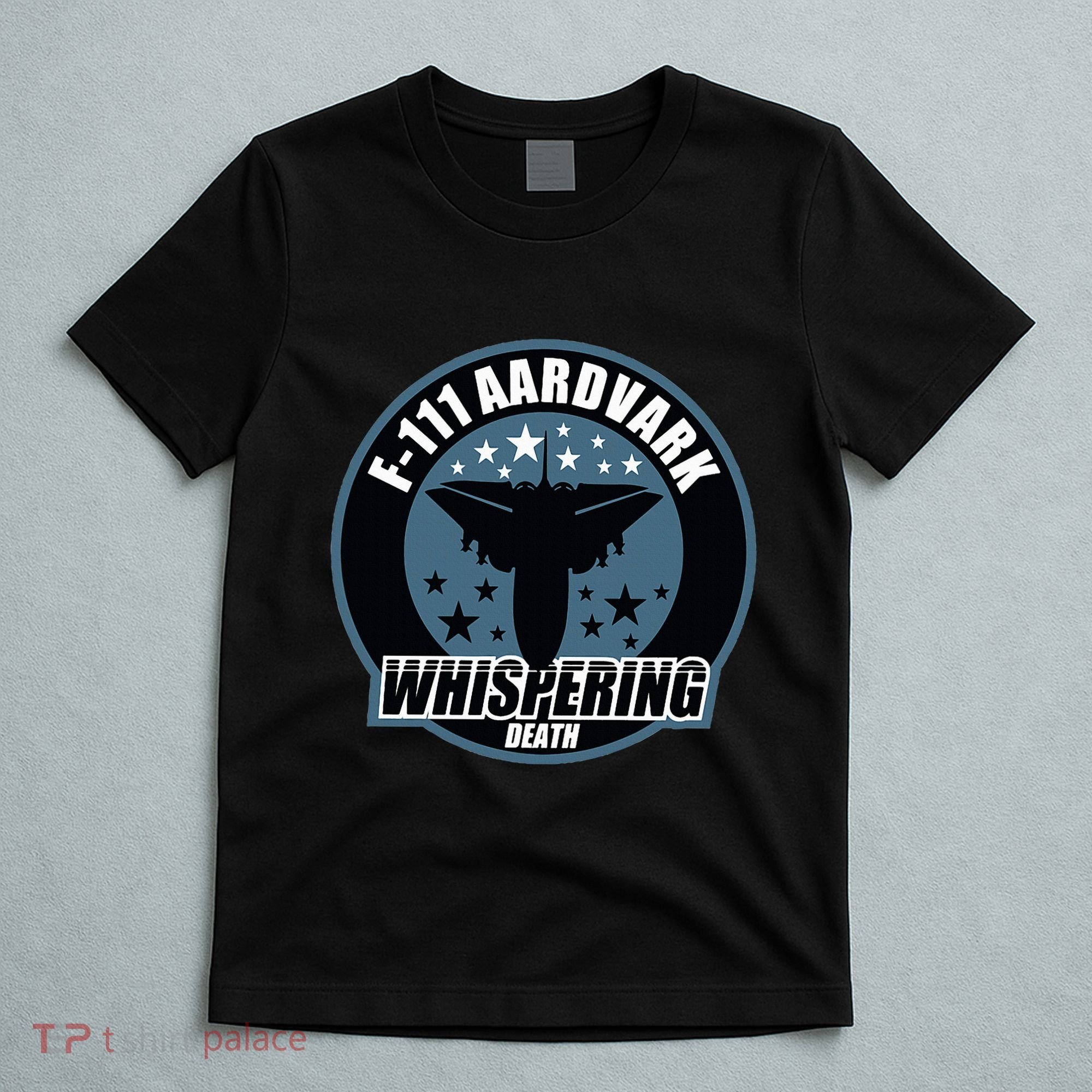 F111 Aardvark T-Shirt