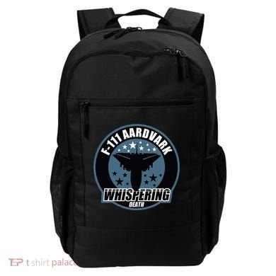 F111 Aardvark Backpack