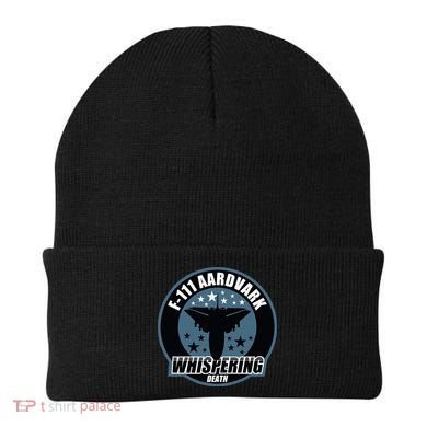 F111 Aardvark Beanie