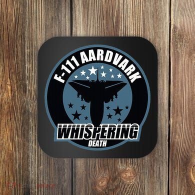 F111 Aardvark Coaster