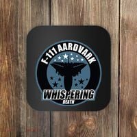 F111 Aardvark Coaster thumb 0