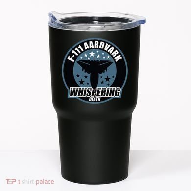 F111 Aardvark Tumbler
