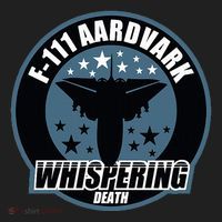 F111 Aardvark Tumbler thumb 3