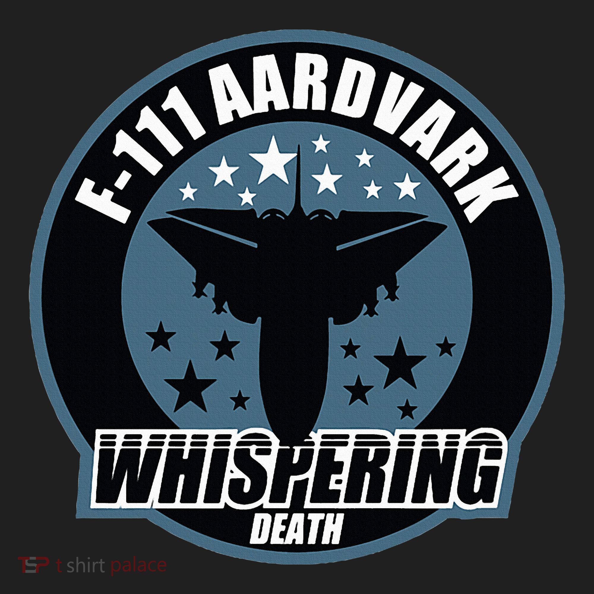 F111 Aardvark Hat