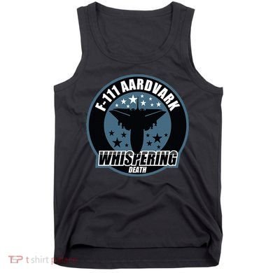 F111 Aardvark Tank Top