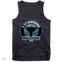 F111 Aardvark Tank Top thumb 0
