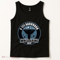 F111 Aardvark Tank Top thumb 2