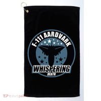 F111 Aardvark Golf Towel thumb 0