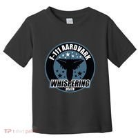 F111 Aardvark Toddler T-Shirt thumb 0