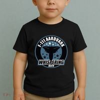 F111 Aardvark Toddler T-Shirt thumb 2