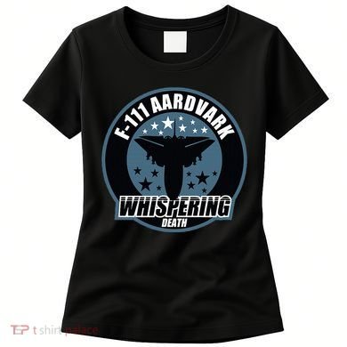 F111 Aardvark Women's T-Shirt