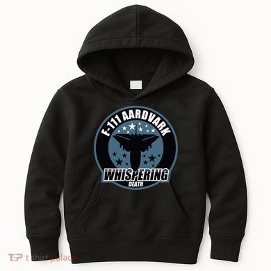 F111 Aardvark Kids Hoodie