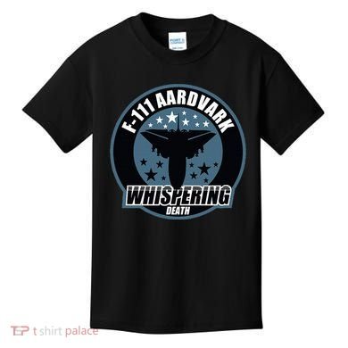 F111 Aardvark Kids T-Shirt