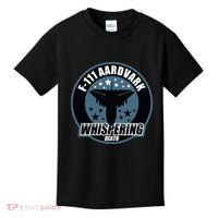 F111 Aardvark Kids T-Shirt thumb 0