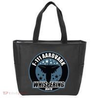 F111 Aardvark Tote Bag thumb 0