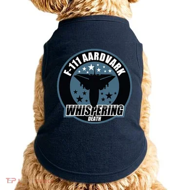 Doggie Tank