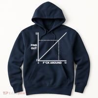 F Around Find Out Hoodie thumb 0