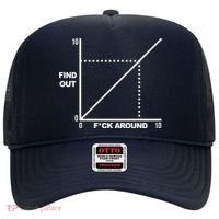 F Around Find Out Hat thumb 0