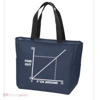 F Around Find Out Tote Bag thumb 3