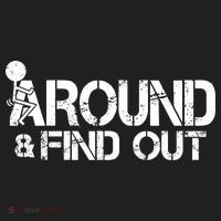 F Around Find Out Funny Meme Tumbler thumb 3