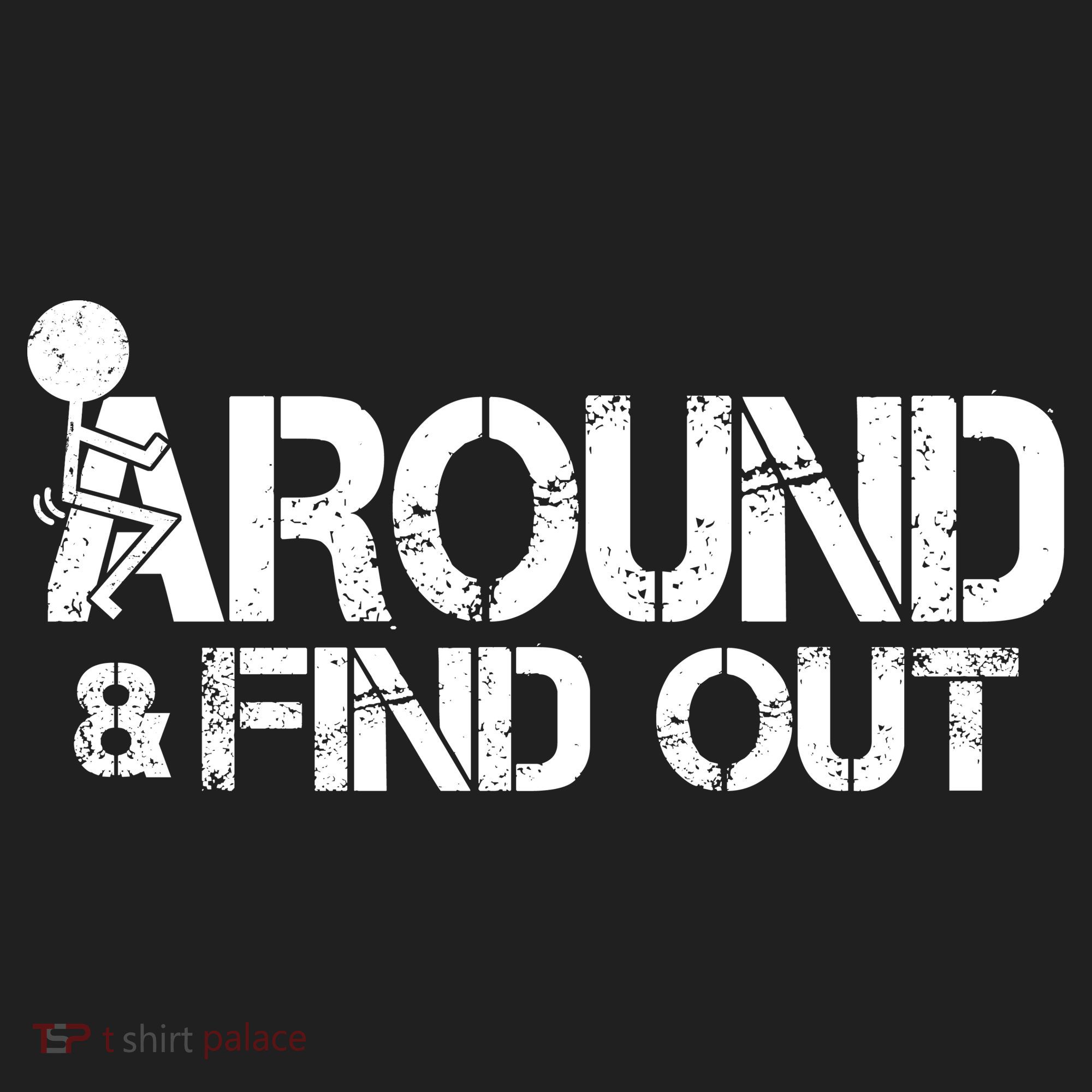 F Around Find Out Funny Meme Hat