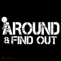 F Around Find Out Funny Meme Toddler Hoodie thumb 2