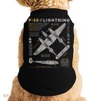 Fighter Aircraft Doggie Tank thumb 0
