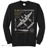 Fighter Aircraft Sweatshirt thumb 0
